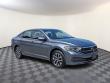 Used 2024 Volkswagen Jetta 1.5T S Sedan