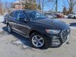 Used 2023 Audi Q5 40 Premium SUV
