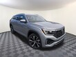 Volkswagen Atlas Cross Sport