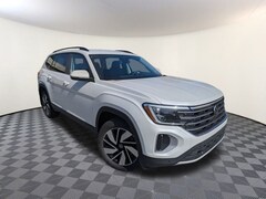 2026 Volkswagen Atlas 2.0T SE w/Technology SUV