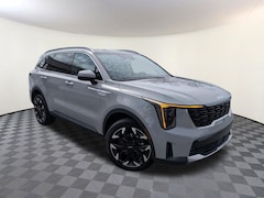 2025 Kia Sorento SUV