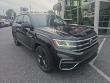 Used 2022 Volkswagen Atlas 3.6L V6 SEL R-Line SUV