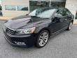 Used 2017 Volkswagen Passat 1.8T SEL Premium Sedan