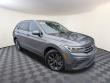 Used 2022 Volkswagen Tiguan 2.0T SE SUV