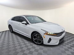 2021 Kia K5 EX Sedan