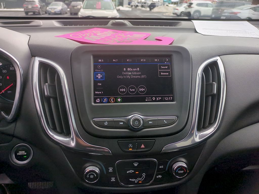 2023 Chevrolet Equinox LT - Photo 22