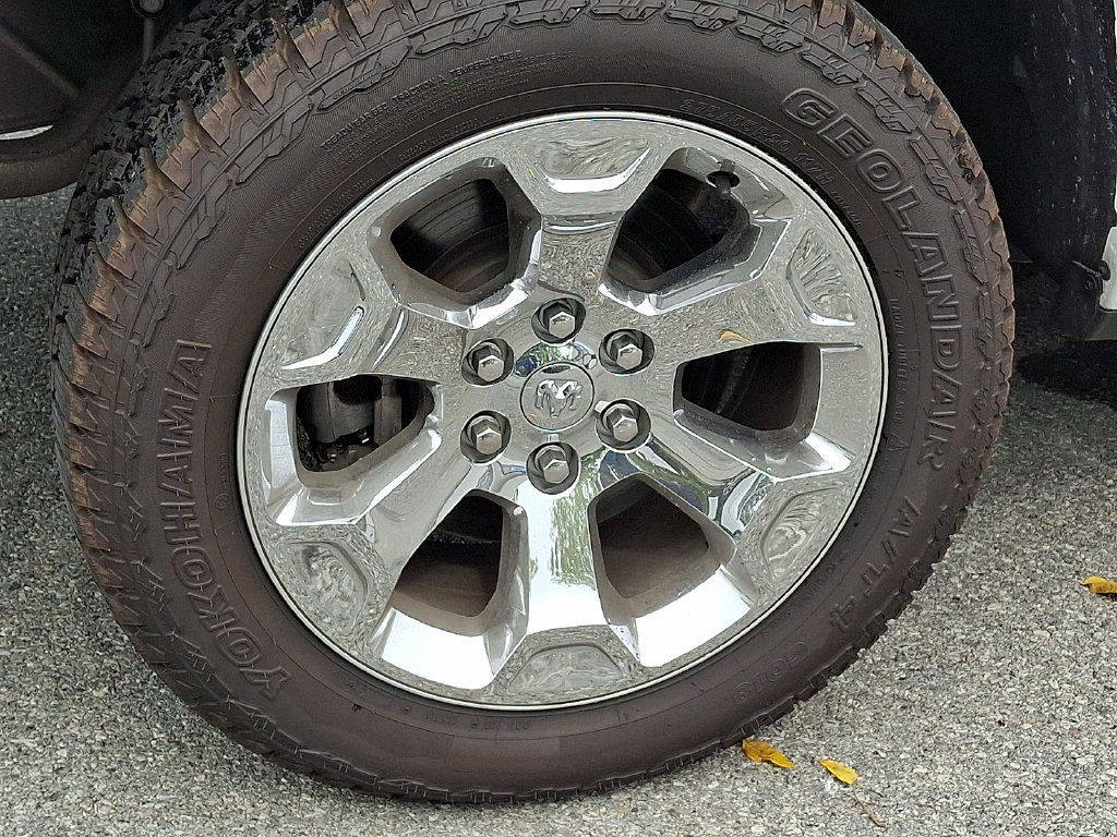 2023 RAM Ram 1500 Pickup Big Horn/Lone Star - Photo 12
