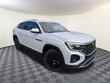 Volkswagen Atlas Cross Sport