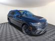 Used 2022 Volkswagen Tiguan 2.0T SE SUV