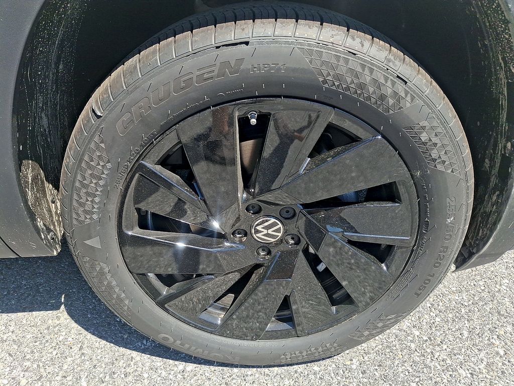 2026 Volkswagen Atlas SE w/Tech - Photo 8