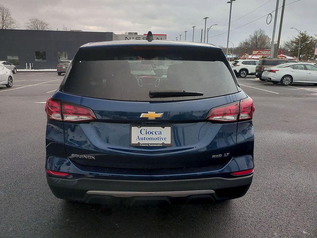 2023 Chevrolet Equinox LT - Photo 6