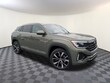 Volkswagen Atlas Cross Sport