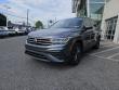 Used 2022 Volkswagen Tiguan 2.0T SE SUV