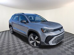 2025 Volkswagen Taos 1.5T S SUV