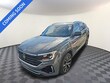  Volkswagen Atlas Cross Sport