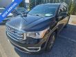 Used 2017 GMC Acadia SLT-1 SUV