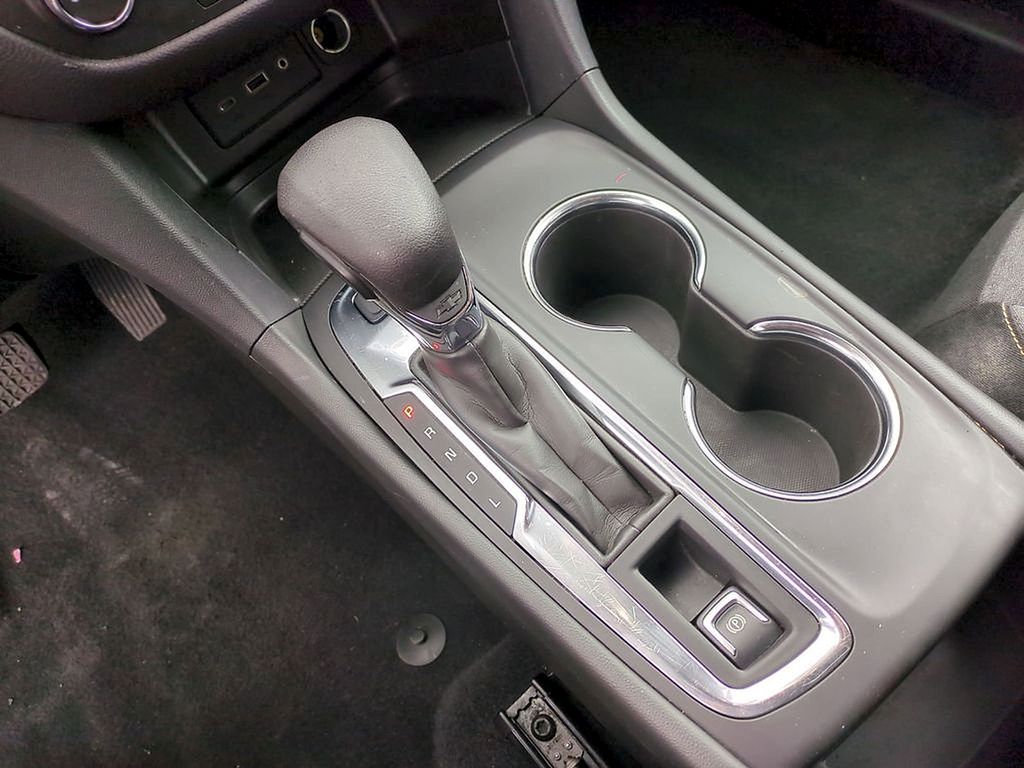 2023 Chevrolet Equinox LT - Photo 26