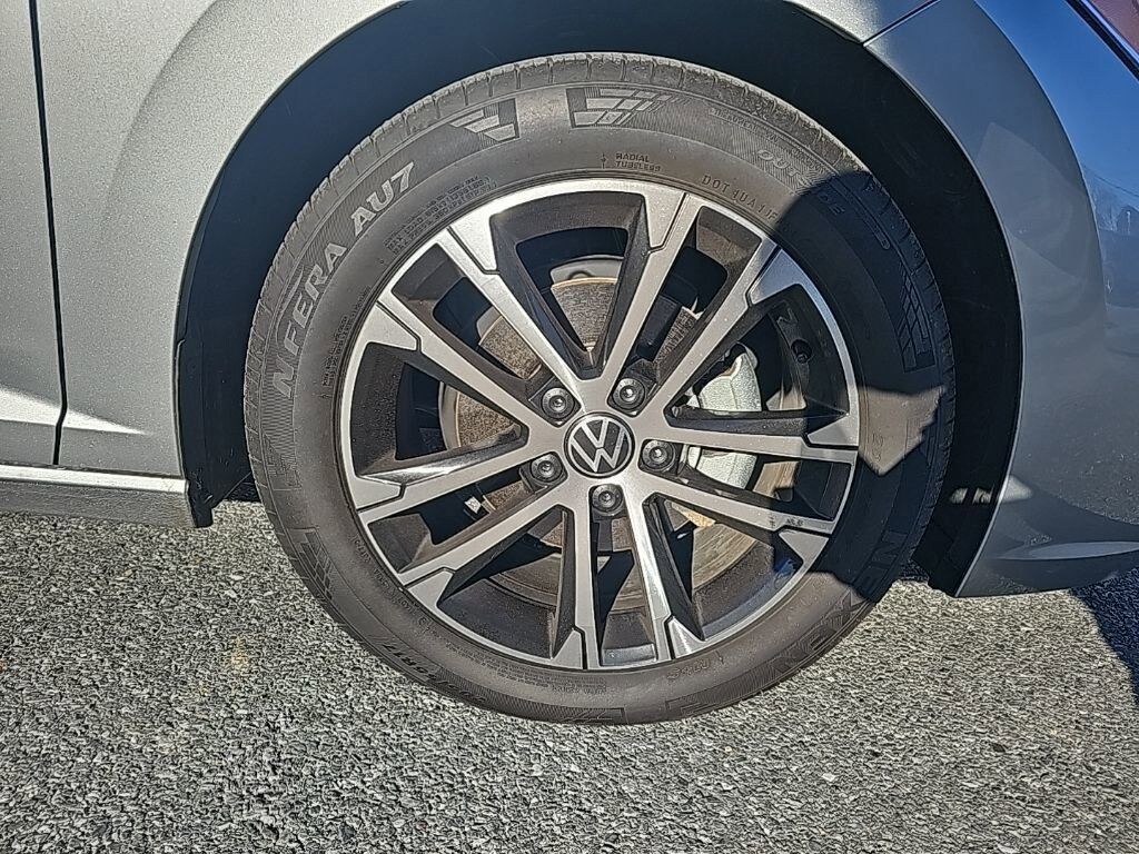 Used 2023 Volkswagen Jetta 1.5T Sport Sedan