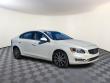 Used 2018 Volvo S60 T5 Inscription AWD Platinum Sedan