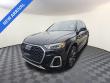 Used 2023 Audi Q5 45 S line Premium SUV