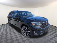 2026 Volkswagen Atlas 2.0T SEL Premium R-Line SUV