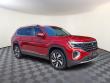 Used 2024 Volkswagen Atlas 2.0T SEL SUV