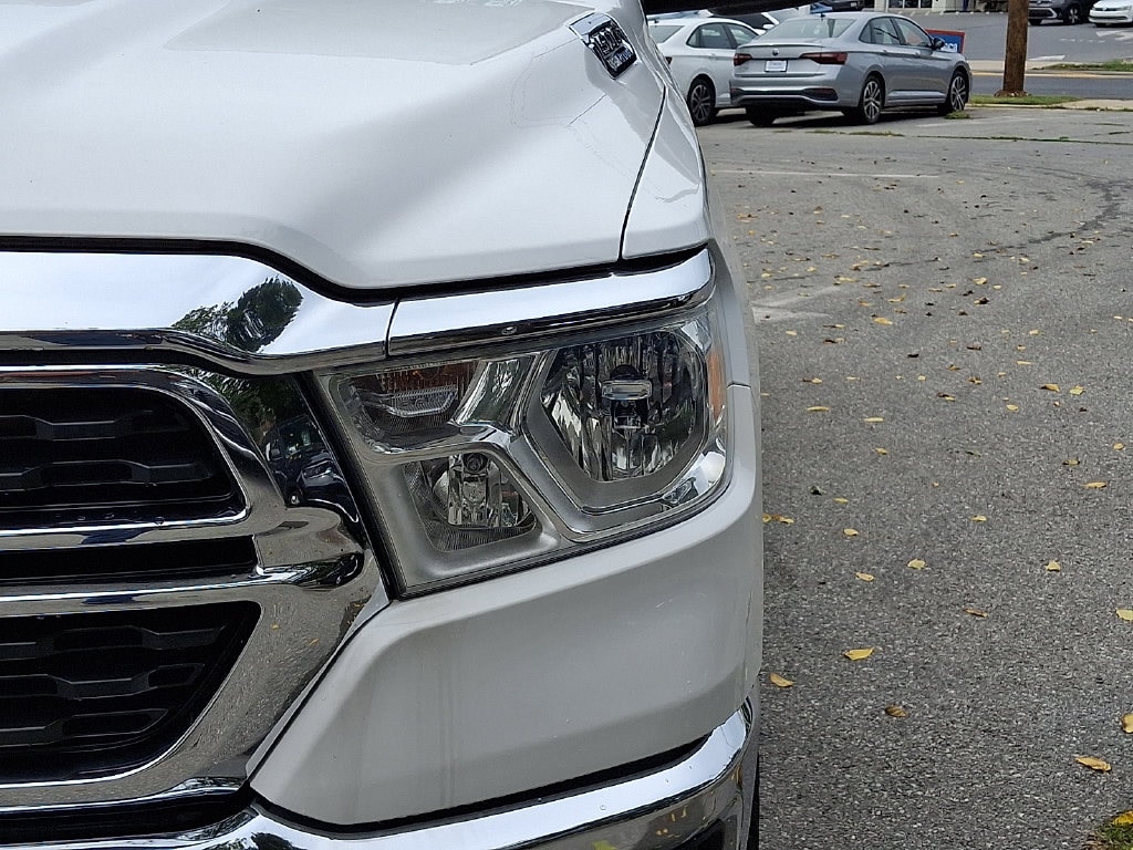 2023 RAM Ram 1500 Pickup Big Horn/Lone Star - Photo 11