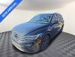 Used 2022 Volkswagen Tiguan 2.0T SE SUV