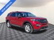 Used 2023 Ford Explorer XLT SUV