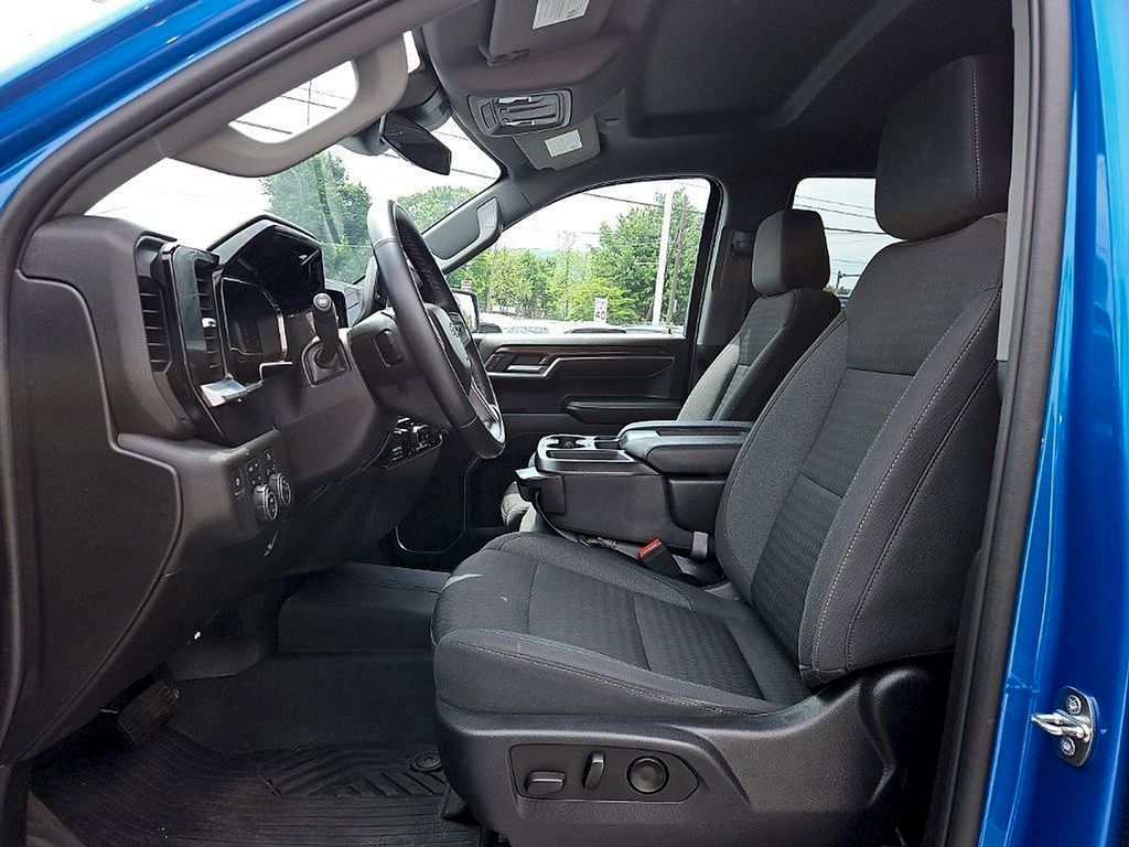 2023 Chevrolet Silverado 1500 RST - Photo 12