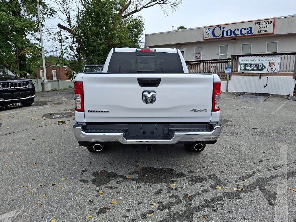 2023 RAM Ram 1500 Pickup Big Horn/Lone Star - Photo 8