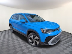 2025 Volkswagen Taos 1.5T SE SUV