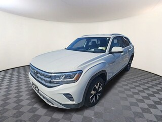 2020 Volkswagen Atlas Cross Sport 2.0T SE 4MOTION SUV for sale in Muncy PA