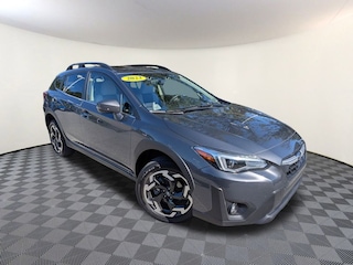 2023 Subaru Crosstrek Limited SUV for sale in Muncy PA