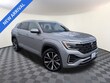  Volkswagen Atlas Cross Sport