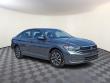 Used 2023 Volkswagen Jetta 1.5T S Sedan