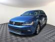 Used 2017 Volkswagen Jetta 1.8T SEL Sedan
