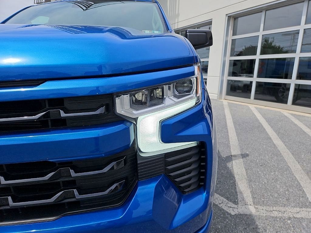 2023 Chevrolet Silverado 1500 RST - Photo 10