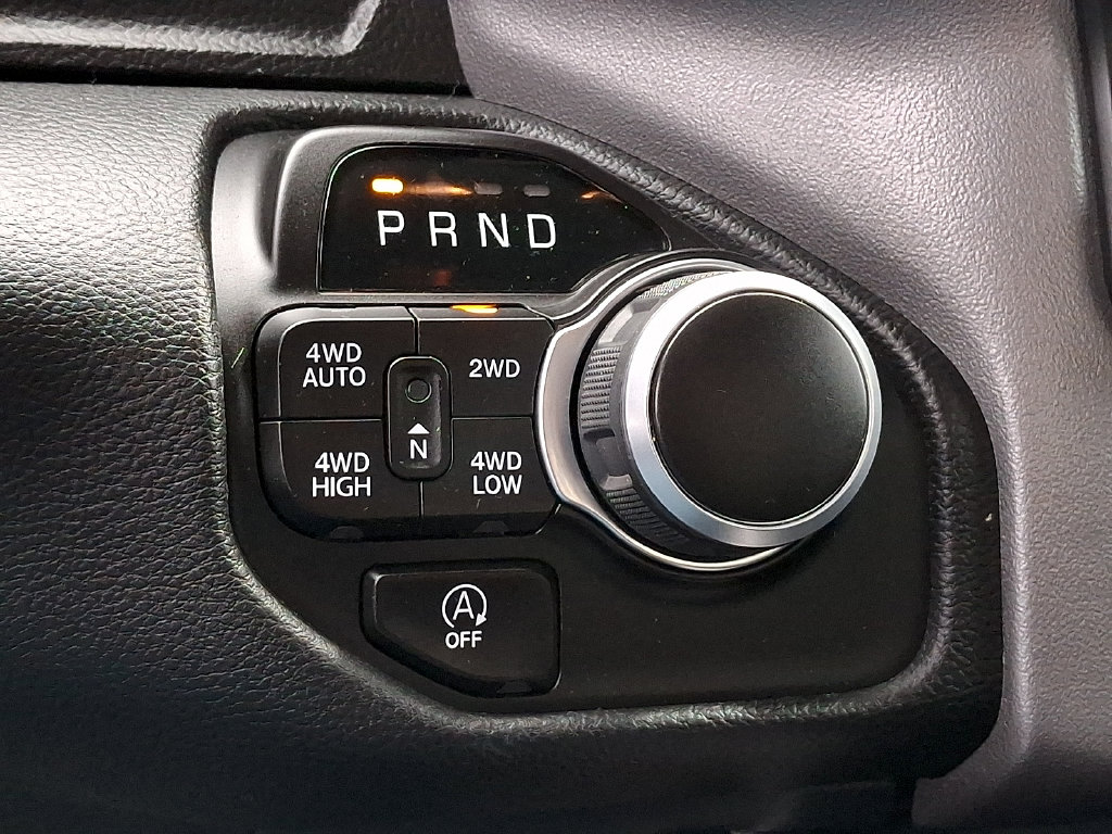 2023 RAM Ram 1500 Pickup Big Horn/Lone Star - Photo 16