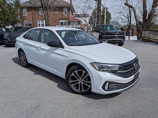 2023 Volkswagen Jetta 1.5T Sport Sedan for sale in Muncy PA