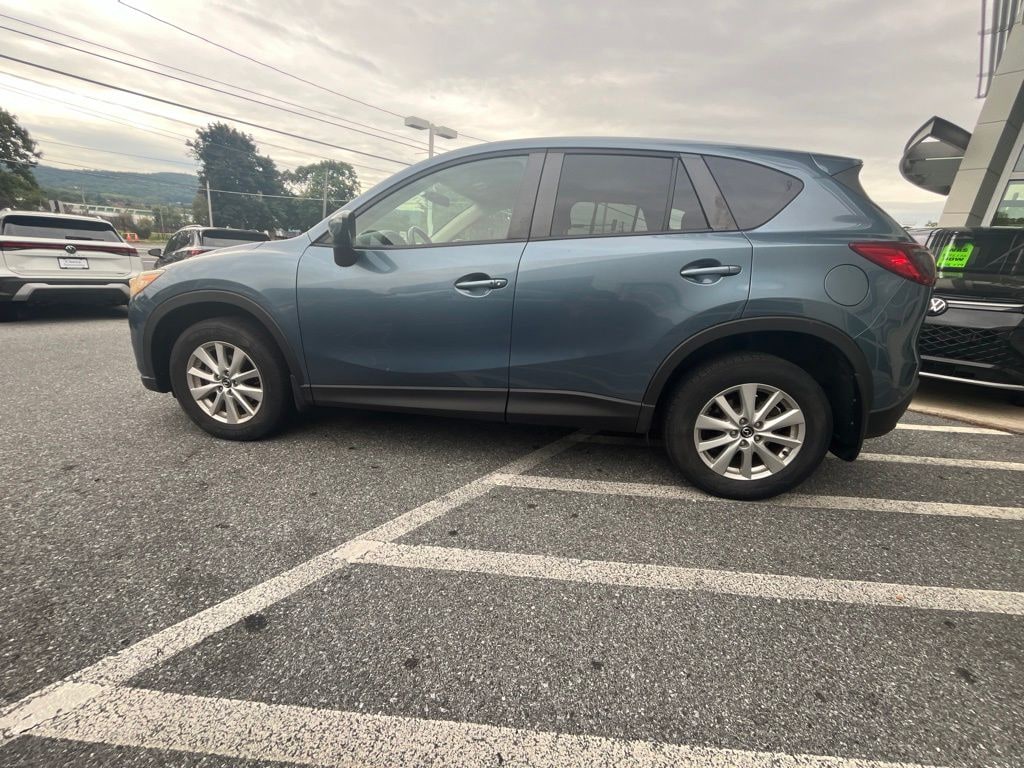 Used 2016 Mazda Mazda CX-5 Touring SUV