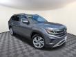 Used 2022 Volkswagen Atlas 3.6L V6 SE w/Technology SUV