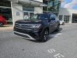 Used 2022 Volkswagen Atlas Cross Sport 2.0T SE SUV