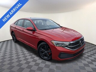 2022 Volkswagen Jetta 1.5T SE Sedan for sale in Muncy PA