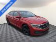 Used 2022 Volkswagen Jetta 1.5T SE Sedan
