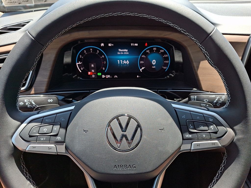 2026 Volkswagen Atlas SE w/Tech - Photo 14