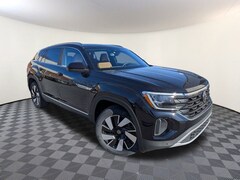 2026 Volkswagen Atlas Cross Sport 2.0T SEL SUV