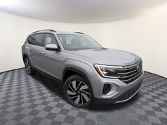 2026 Volkswagen Atlas 2.0T SE w/Technology SUV