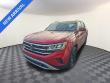 Used 2023 Volkswagen Atlas Cross Sport 2.0T SE w/Technology SUV
