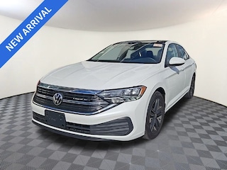 2024 Volkswagen Jetta 1.5T SE Sedan for sale in Muncy PA